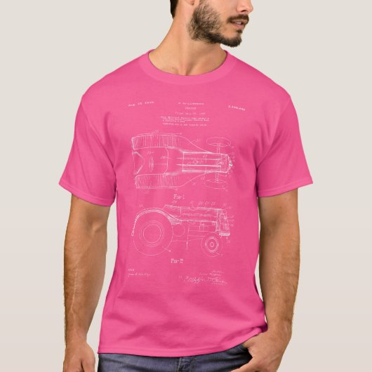 T-Shirt (Devant)