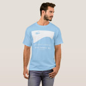 T-shirt (Voorkant volledig)