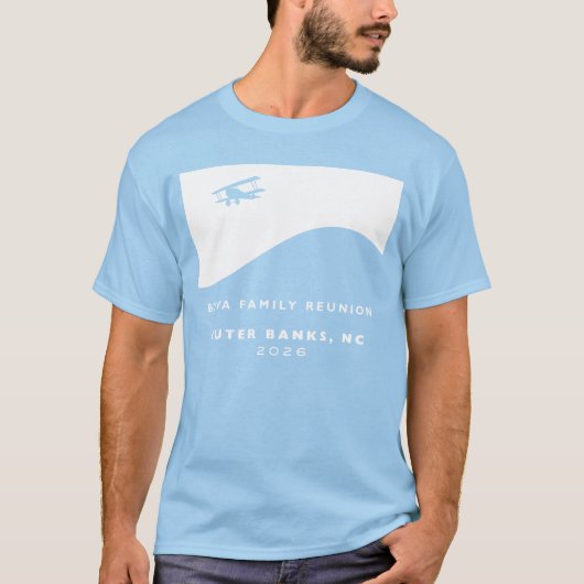 T-shirt (Voorkant)