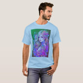 T-shirt (Devant entier)