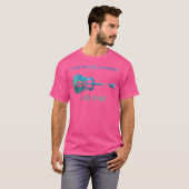 T-shirt (Voorkant volledig)