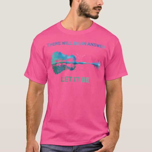 T-shirt (Voorkant)