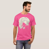 T-Shirt (Devant entier)