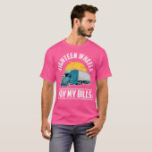 T-Shirt (Devant entier)