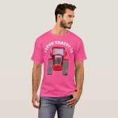T-Shirt (Devant entier)