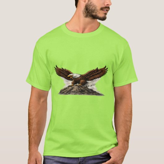 T-Shirt (Devant)