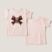 T-shirt (Design Recto & Verso)