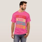 T-shirt (Devant entier)