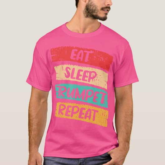 T-shirt (Devant)