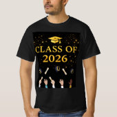 T-shirt (Voorkant)