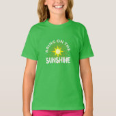 T-shirt (Devant)