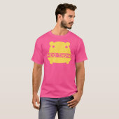 T-shirt (Devant entier)