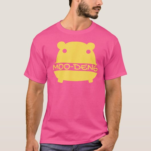 T-shirt (Devant)
