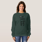 T-shirt (Voorkant volledig)