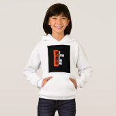 T-shirt (Voorkant volledig)