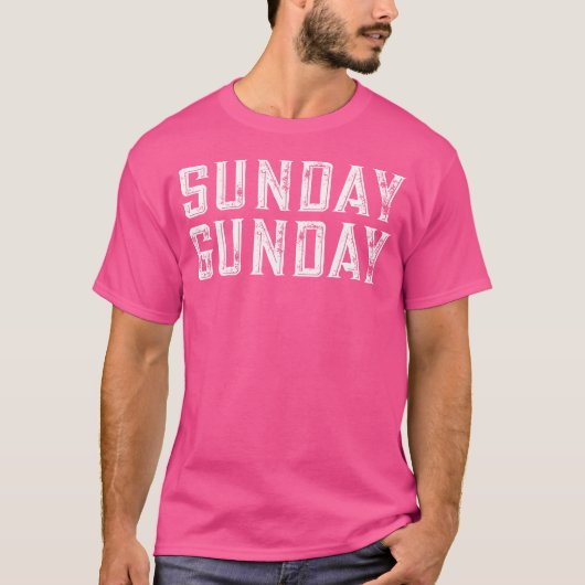 T-shirt (Voorkant)