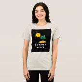 T-shirt (Voorkant volledig)