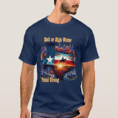 T-Shirt (Devant)