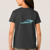 T-shirt (Achterkant)