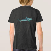 T-shirt (Achterkant)