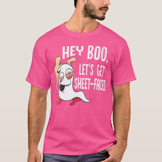T-Shirt (Devant)
