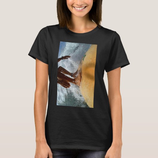 t-shirt (Devant)
