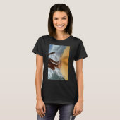 t-shirt (Devant entier)