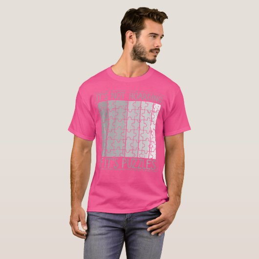 T-shirt (Devant entier)