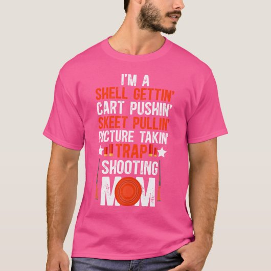 T-Shirt (Devant)
