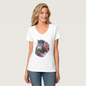 T-shirt (Devant entier)