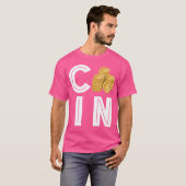 T-Shirt (Devant entier)