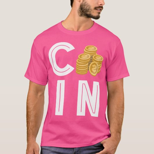 T-Shirt (Devant)