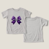 T-shirt (Design Recto & Verso)
