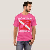 T-Shirt (Devant entier)