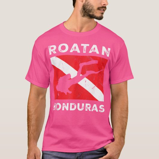 T-Shirt (Devant)