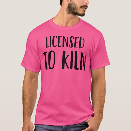T-Shirt (Devant)