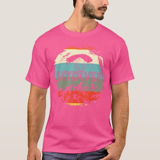 T-shirt (Voorkant)