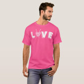 T-Shirt (Devant entier)