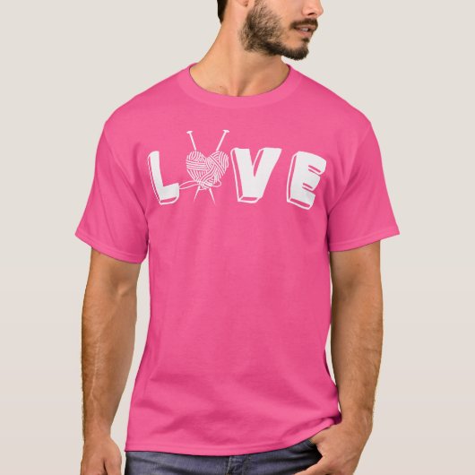 T-Shirt (Devant)