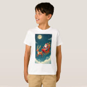 T-Shirt (Devant entier)