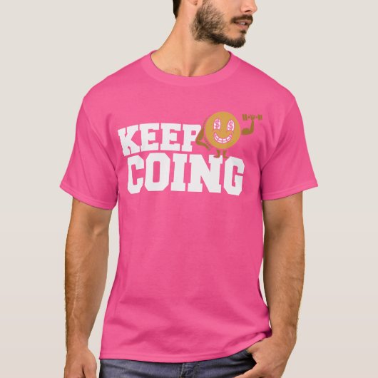 T-Shirt (Devant)