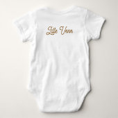 T-shirt (Achterkant)
