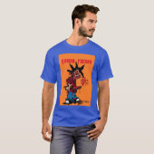 T-shirt (Devant entier)