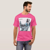 T-Shirt (Devant entier)