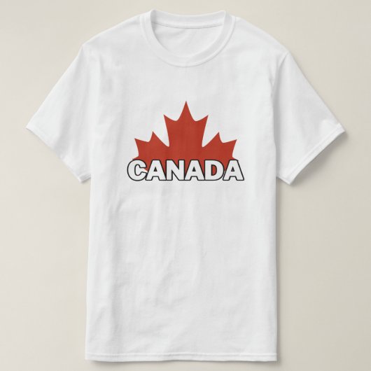 T-shirt (Design devant)