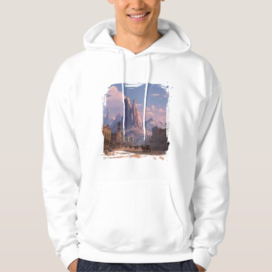 T-shirt (Voorkant)