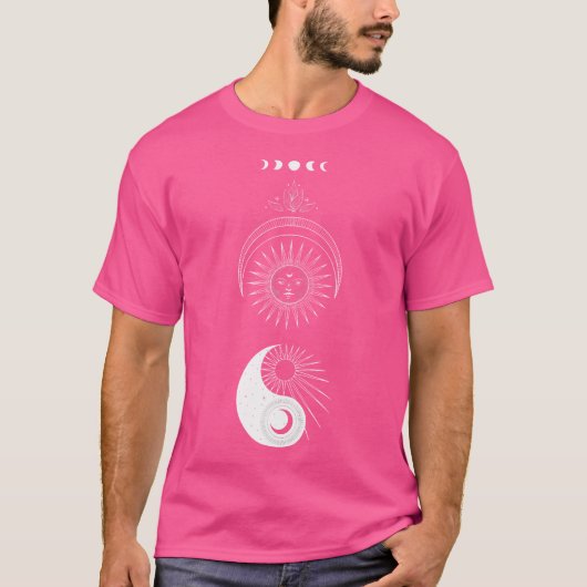 T-shirt (Voorkant)