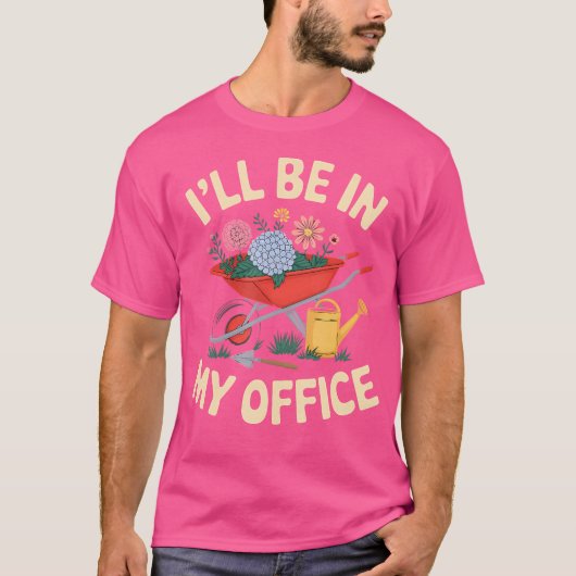 T-Shirt (Devant)