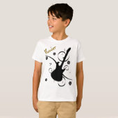 T-Shirt (Devant entier)