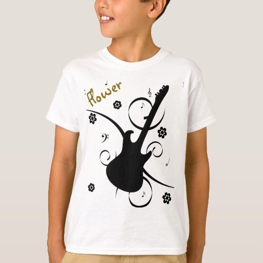 T-Shirt (Devant)
